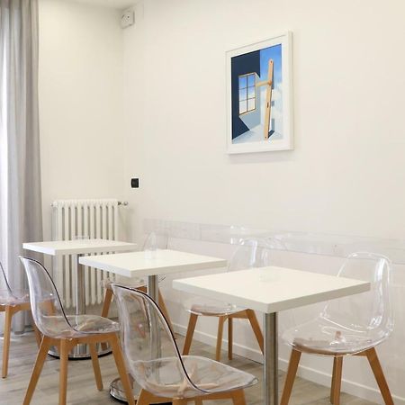 Primo A Destra Bed & Breakfast Campobasso Luaran gambar