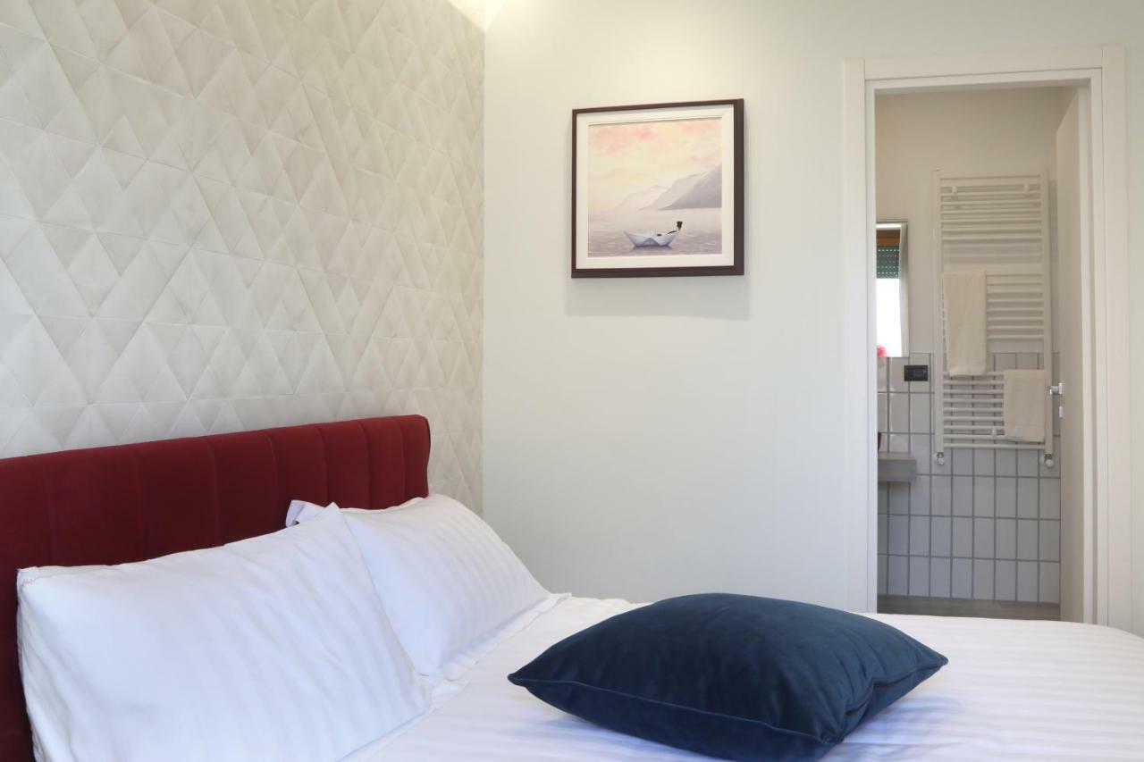 Primo A Destra Bed & Breakfast Campobasso Luaran gambar